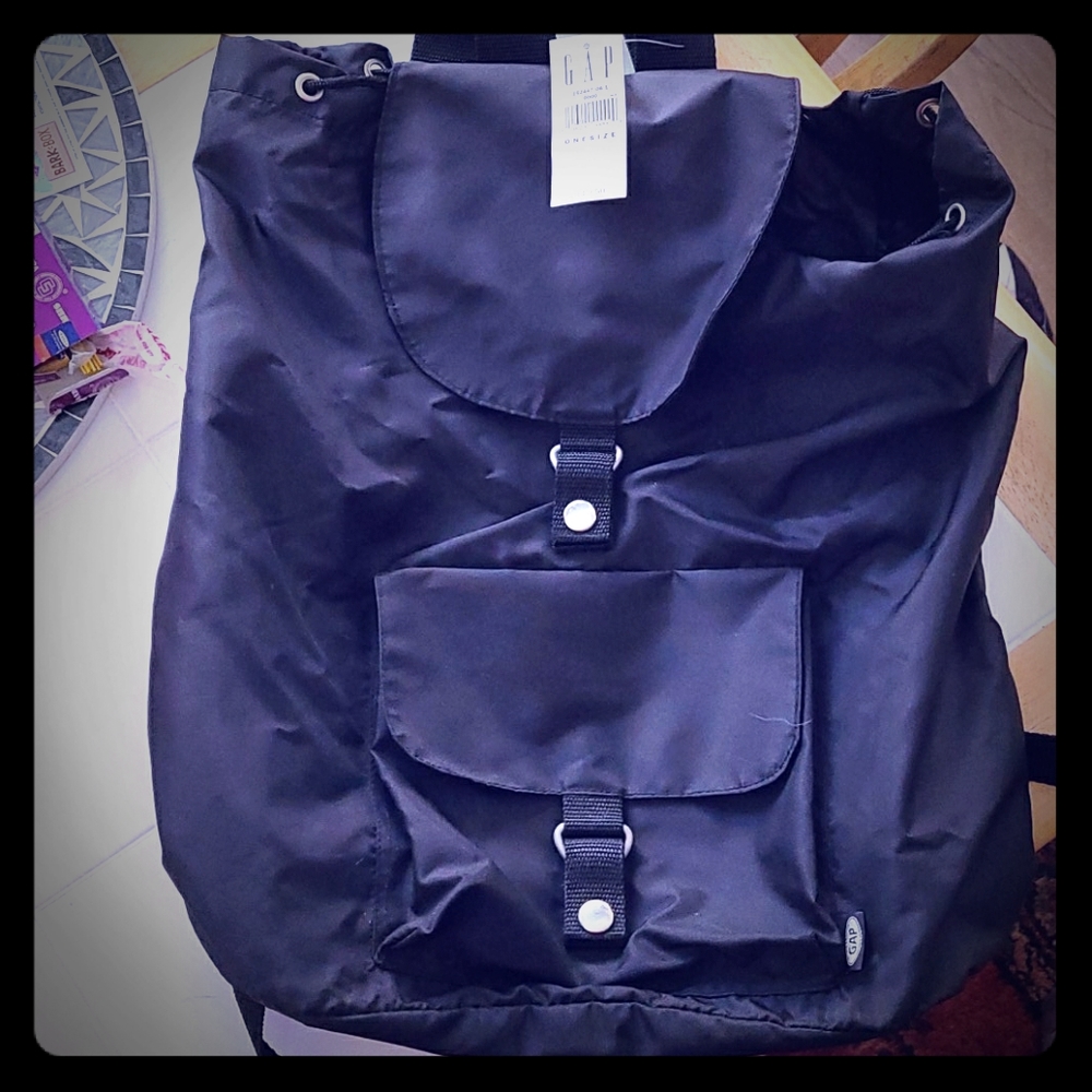 Gap backpack